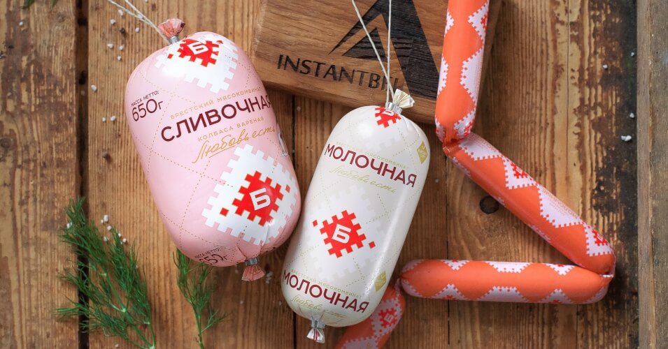 Полиамидная оболочка Бига