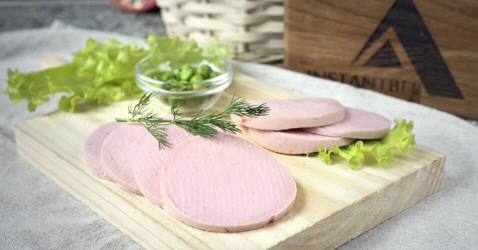 Пикантная Муса