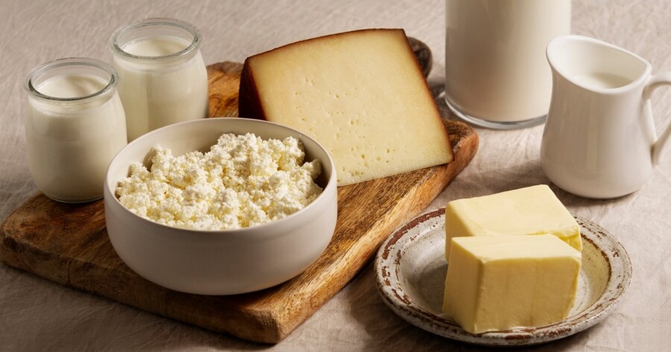 Заквасочные культуры