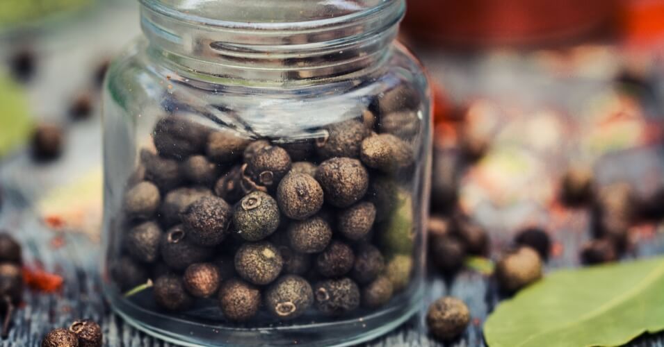 Перец душистый