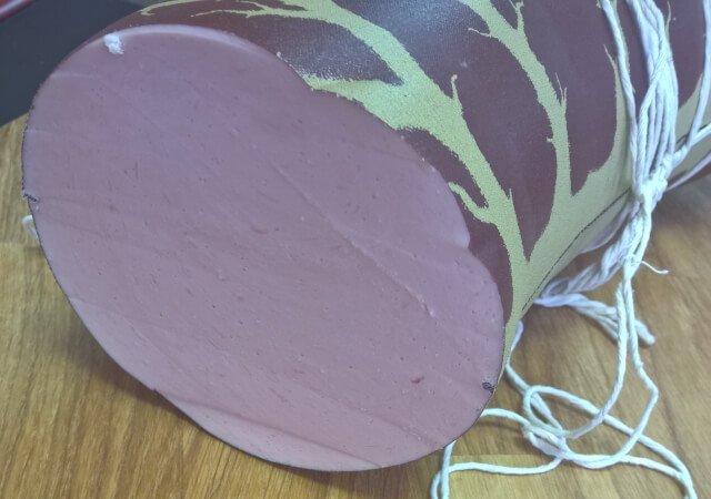 Колбаса вареная (птица) Вкусная