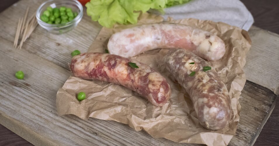 Пшеничная клетчатка