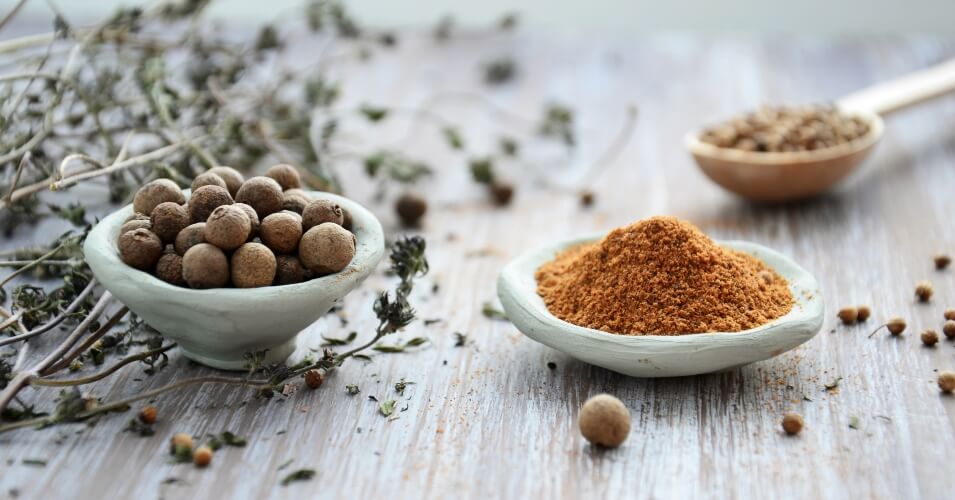 Мускатный орех