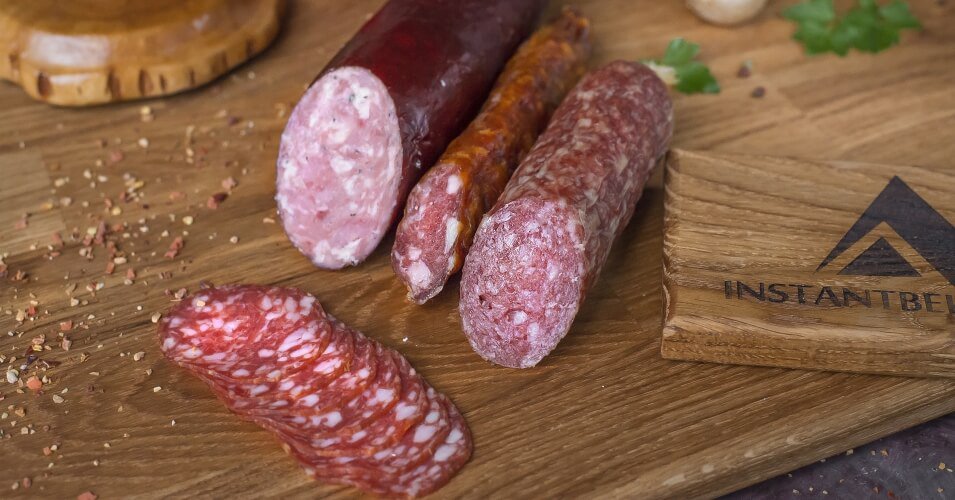 Изолят соевого белка