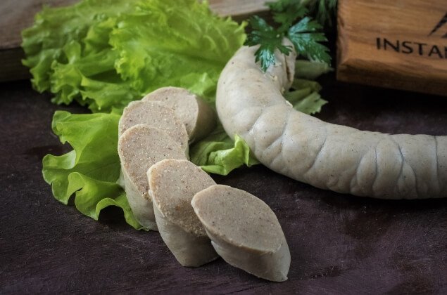 Загустители