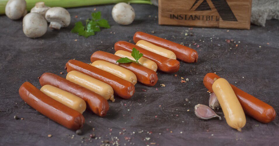 Оболочка  для сосисок