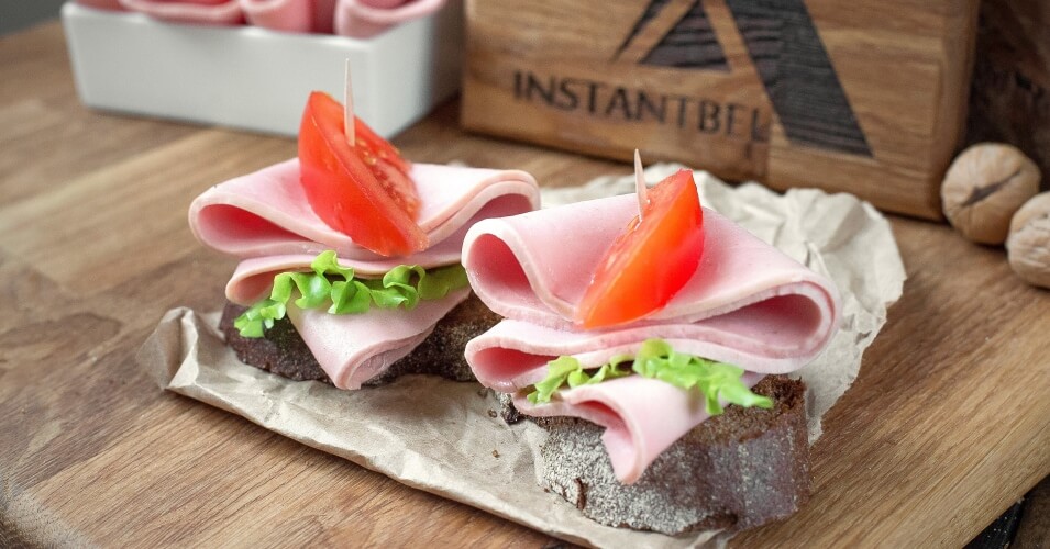 Молочная МК-160