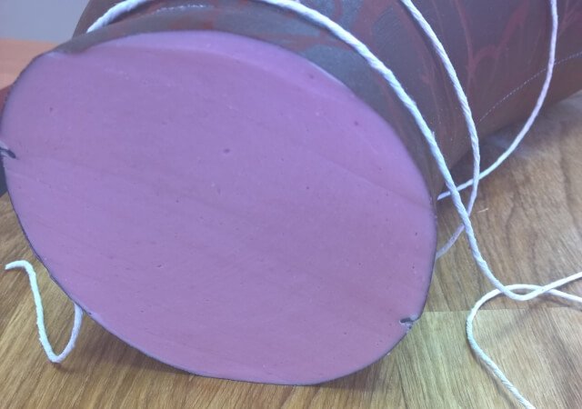 Колбаса вареная Ветчинная