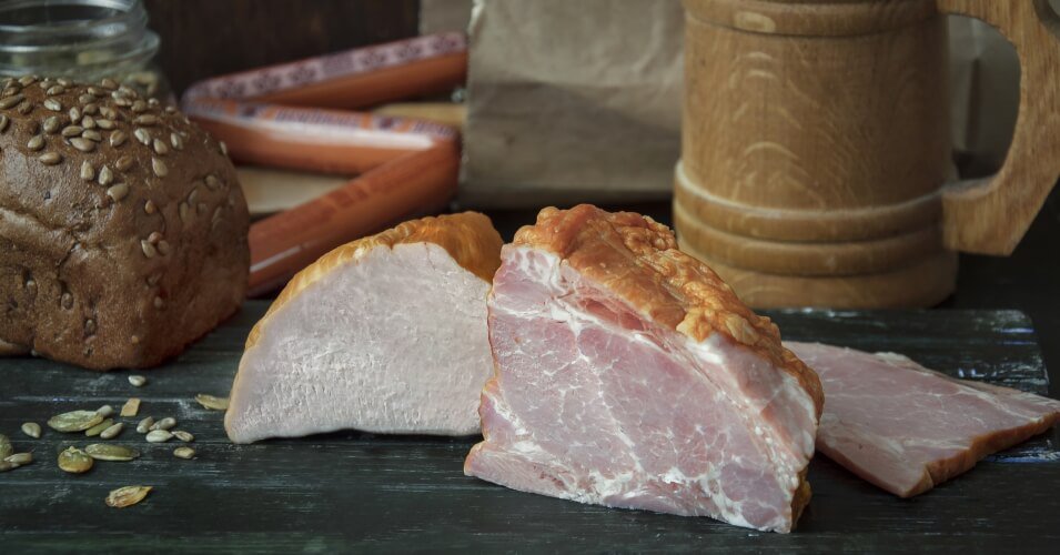 Биолин Ред WS 0081