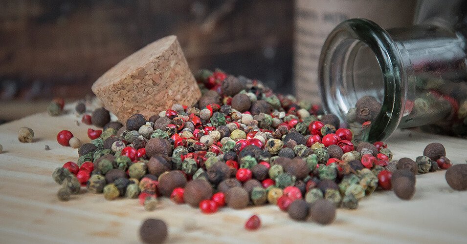 Пять континентов