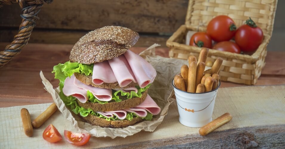 Биолин Ред WS 0001