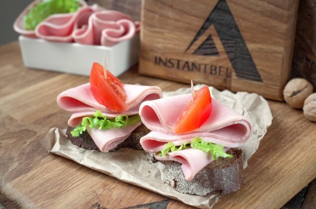 Комплексные добавки для вареных колбас