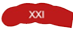XXI