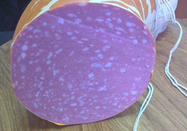 Колбаса вареная Русская