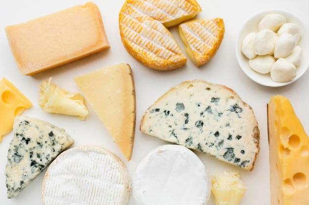 Пищевые добавки для молочной промышленности