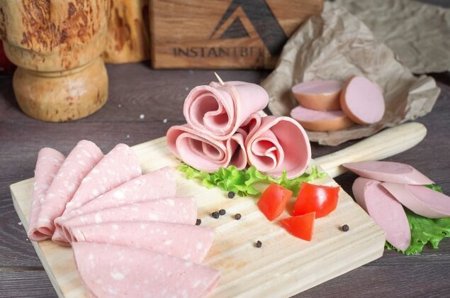 Вкусоароматические добавки для колбас