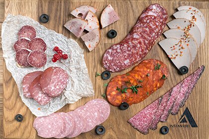 Пищевая химия