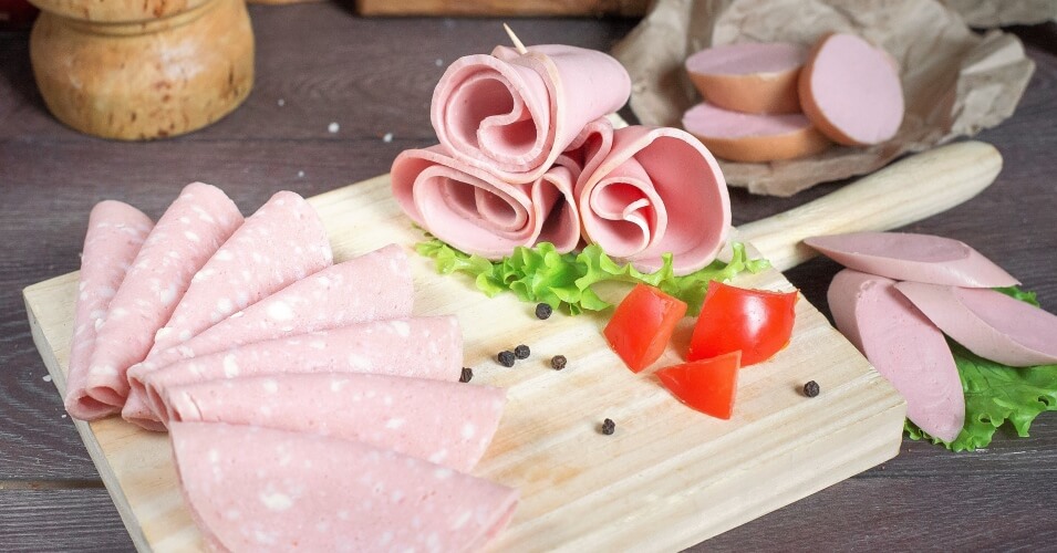 Молочная Муса