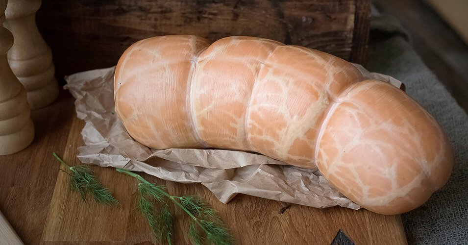 Синюга говяжья