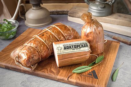 Целлюлозная пленка