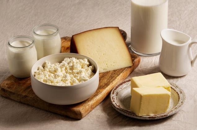 Заквасочные культуры