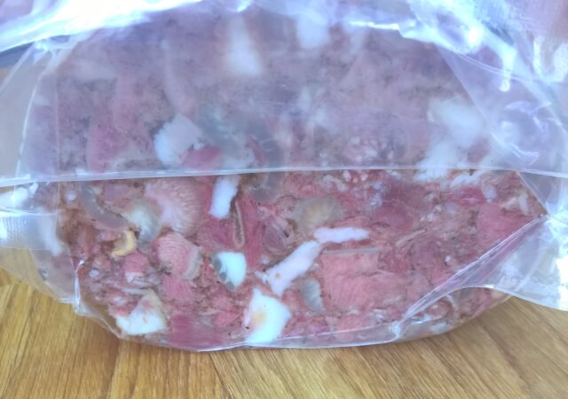 Зельц с языком