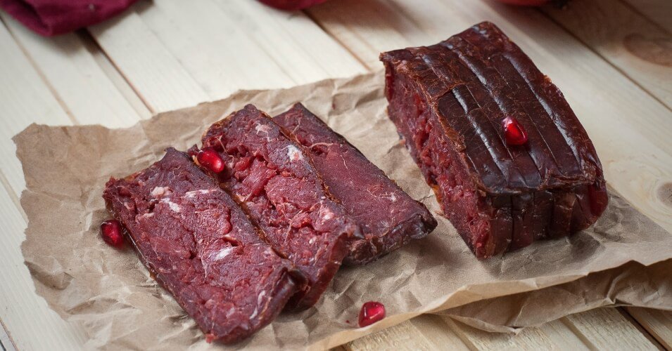 Говяжий белок для колбасных изделий