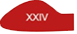 XXIV