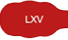 LXV