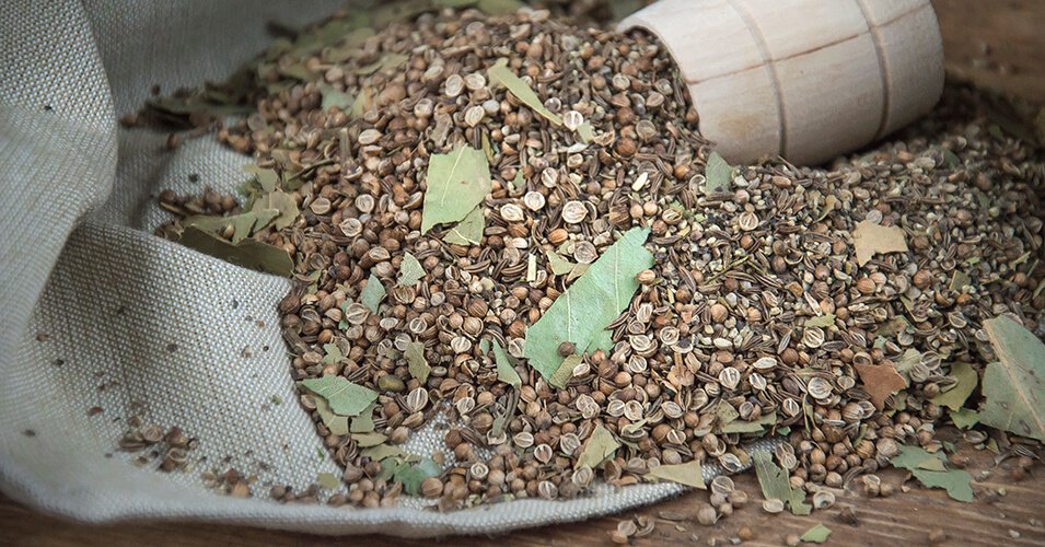 Итальянская