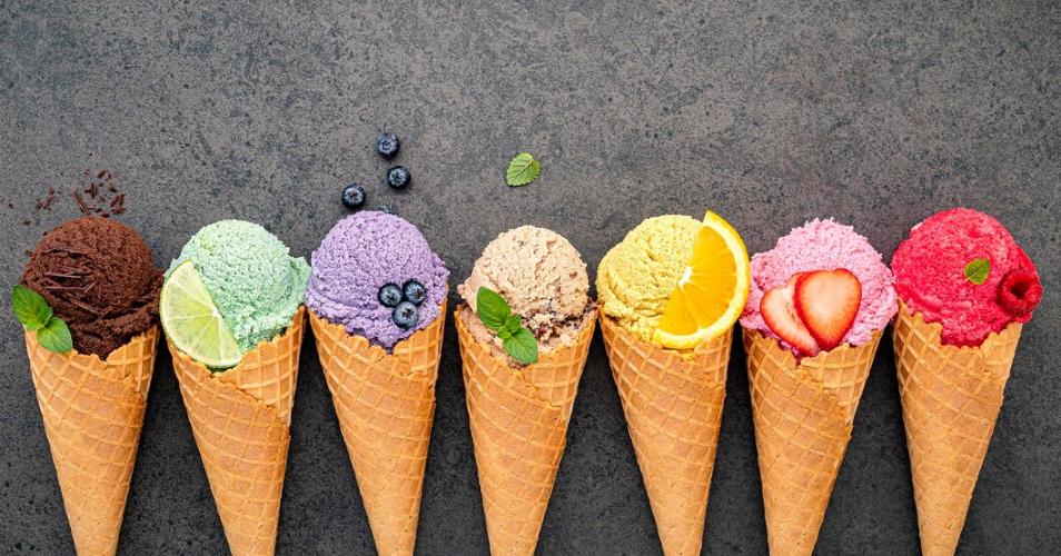 Комплексные пищевые добавки