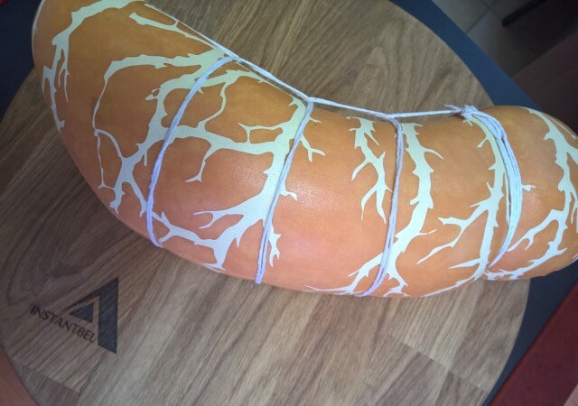 Колбаса вареная Русская