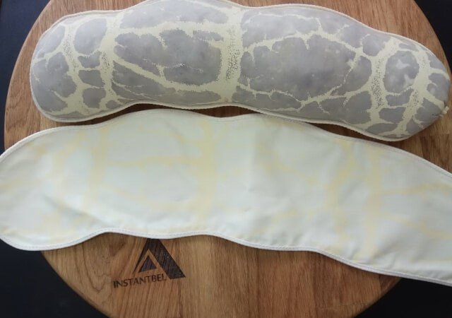 Зельц с печенью