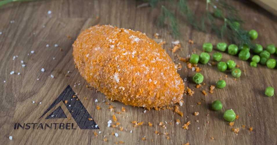 Сухари панировочные