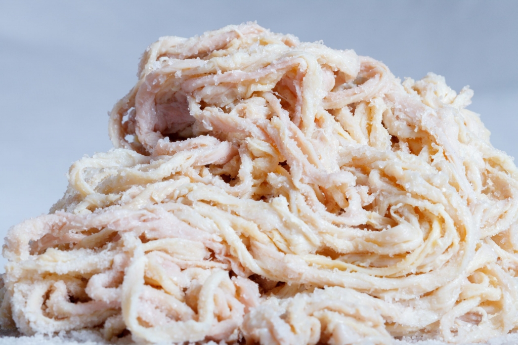 Баранья черева