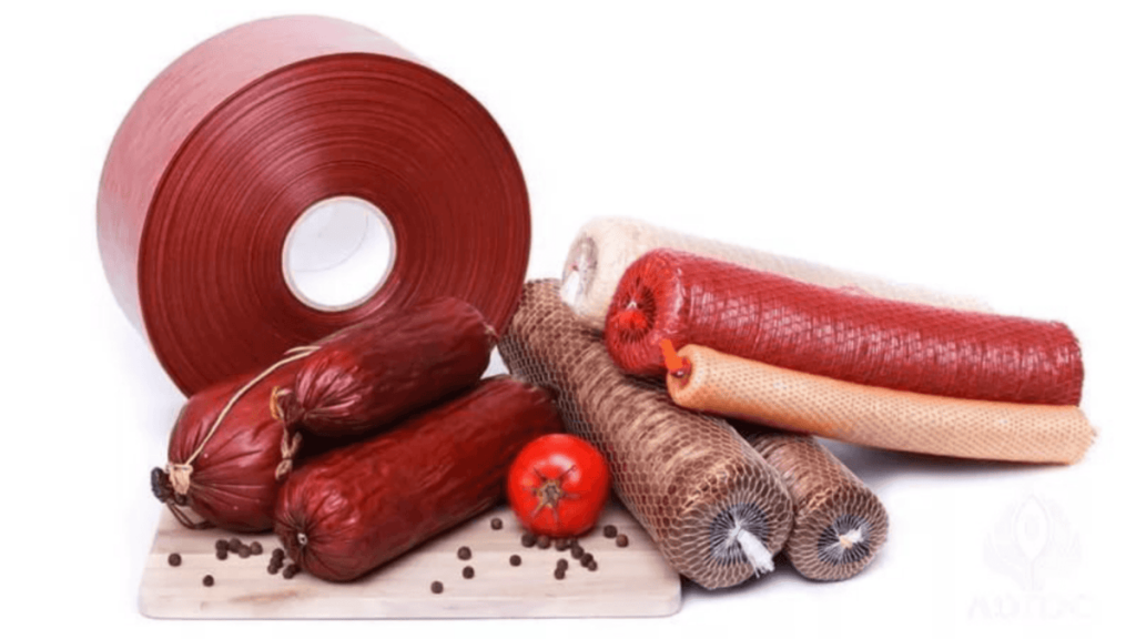 искусственные оболочки