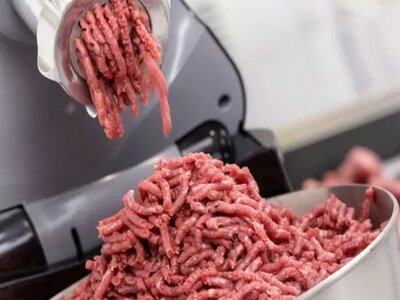 Изготовление фарша