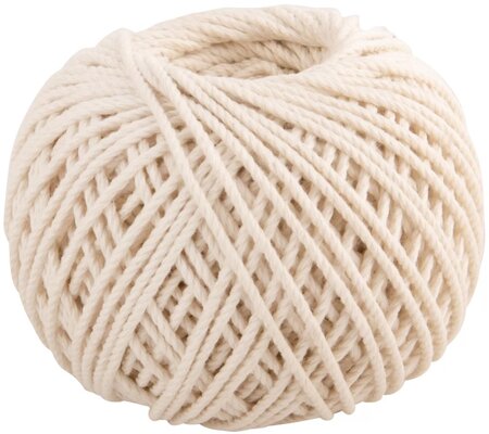 Шпагат хлопковый