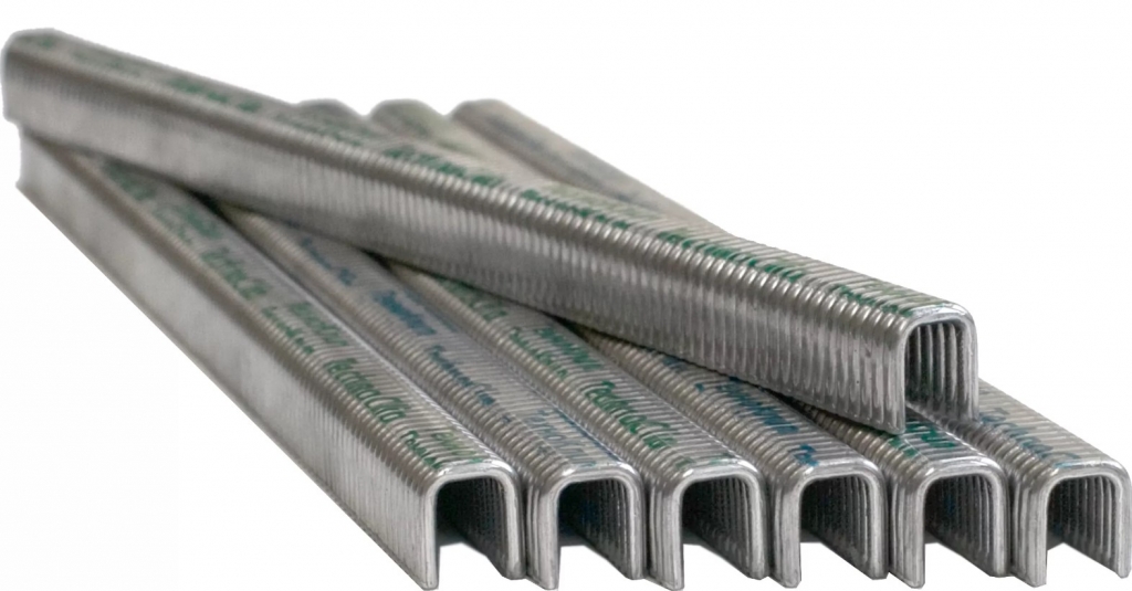 П-образные клипсы для колбасы