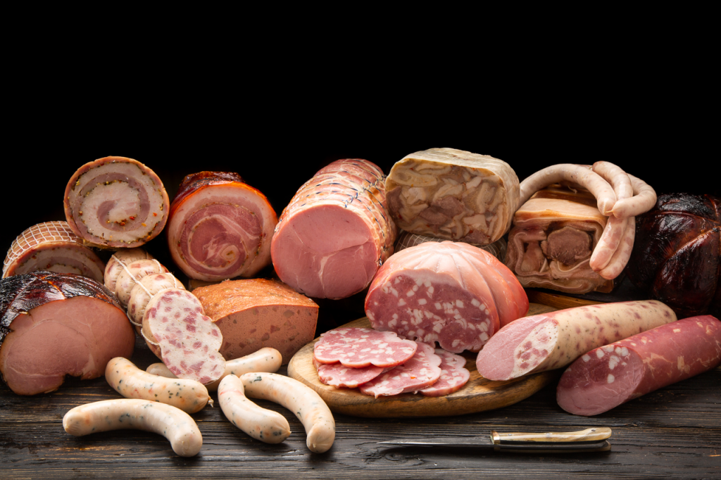 советы по выбору оболочек для колбас