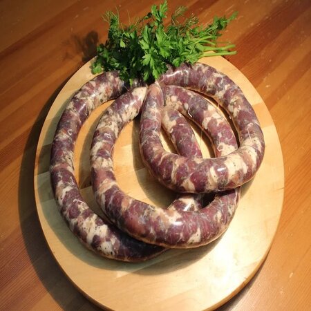 Говяжьи черева