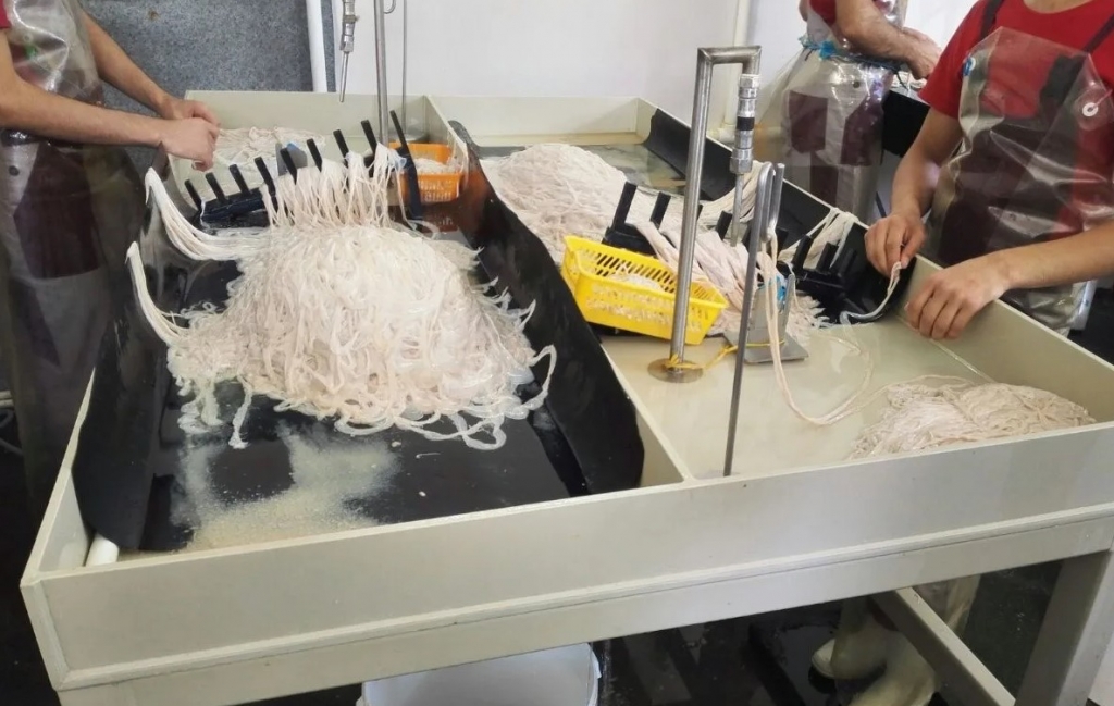 Подготовка черевы к использованию