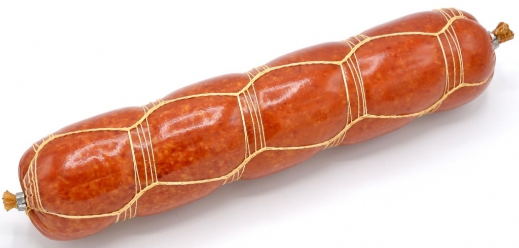 Двойной квадрат