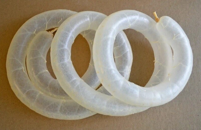 баранья кишка