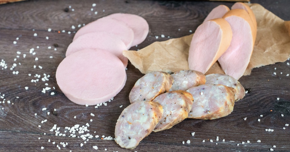 Пищевые добавки