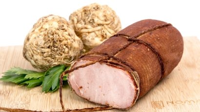 Сетка StockingNet