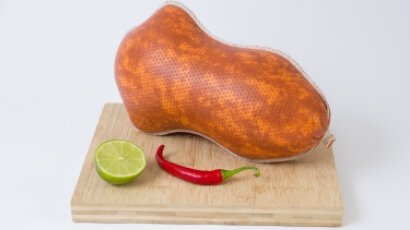 Гусиная кожа