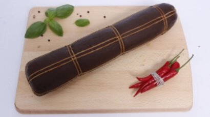 Копченые, полукопченые колбасы