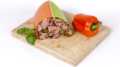 Продукты в желе