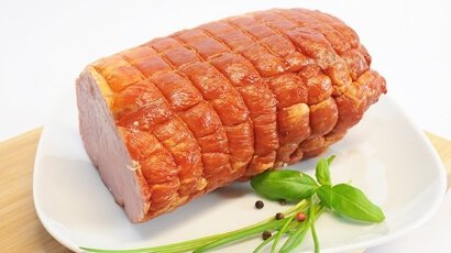 Сетка с леской